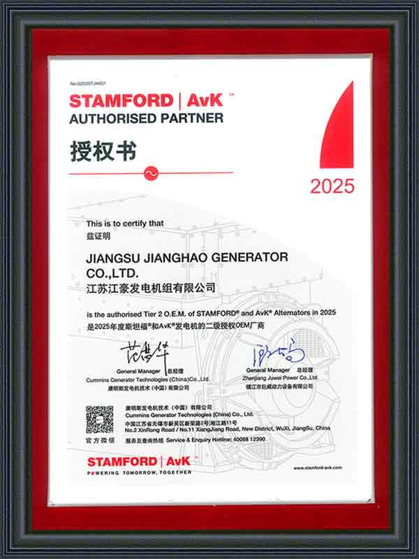 Certificaat