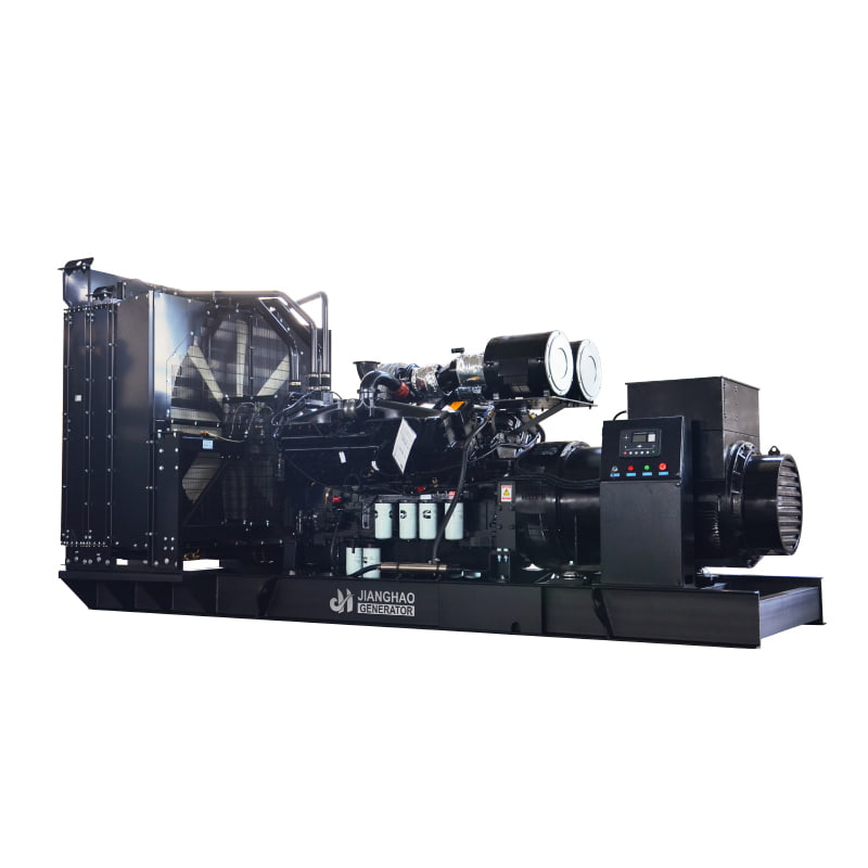 Cummins-dieselgeneratorsets