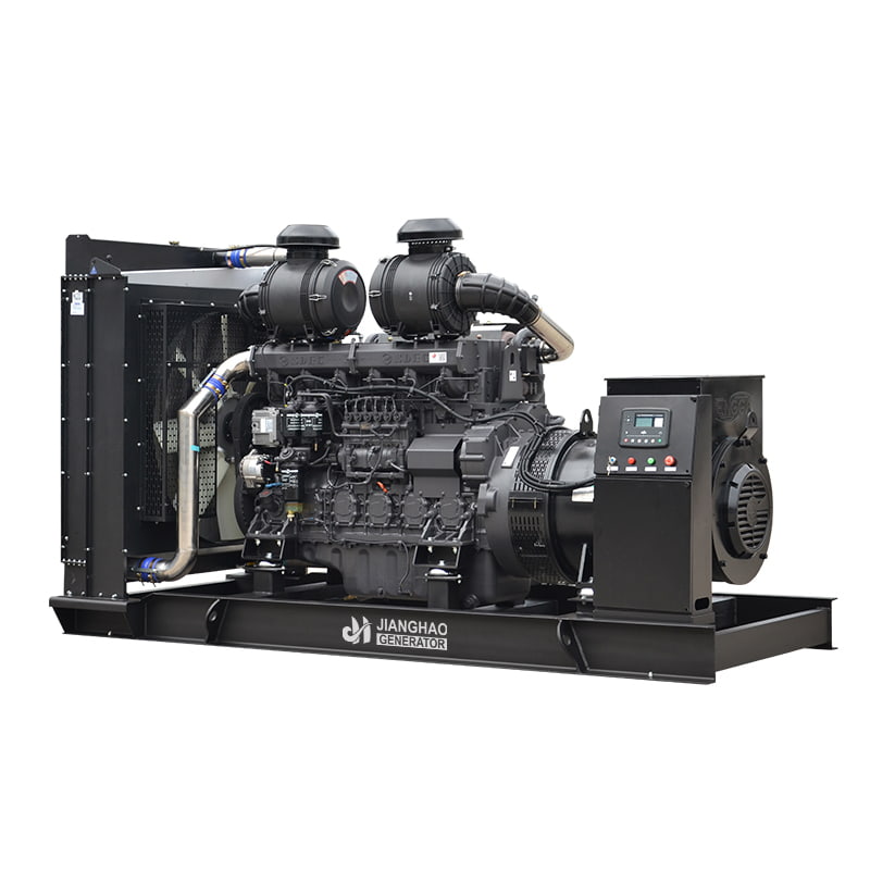 Yuchai-dieselgeneratorsets