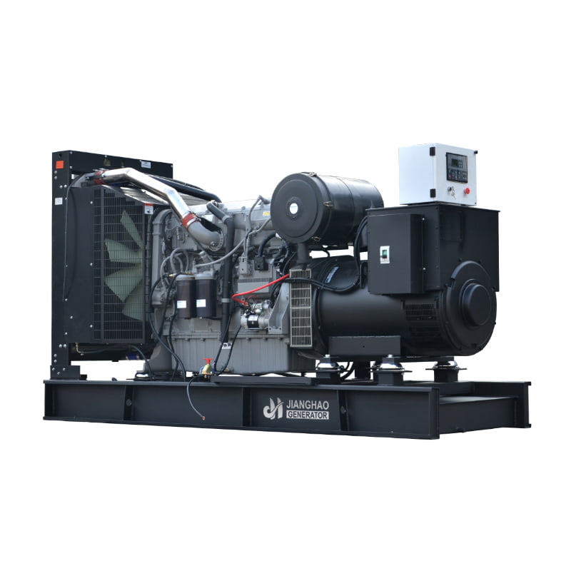 Perkins dieselgeneratorsets