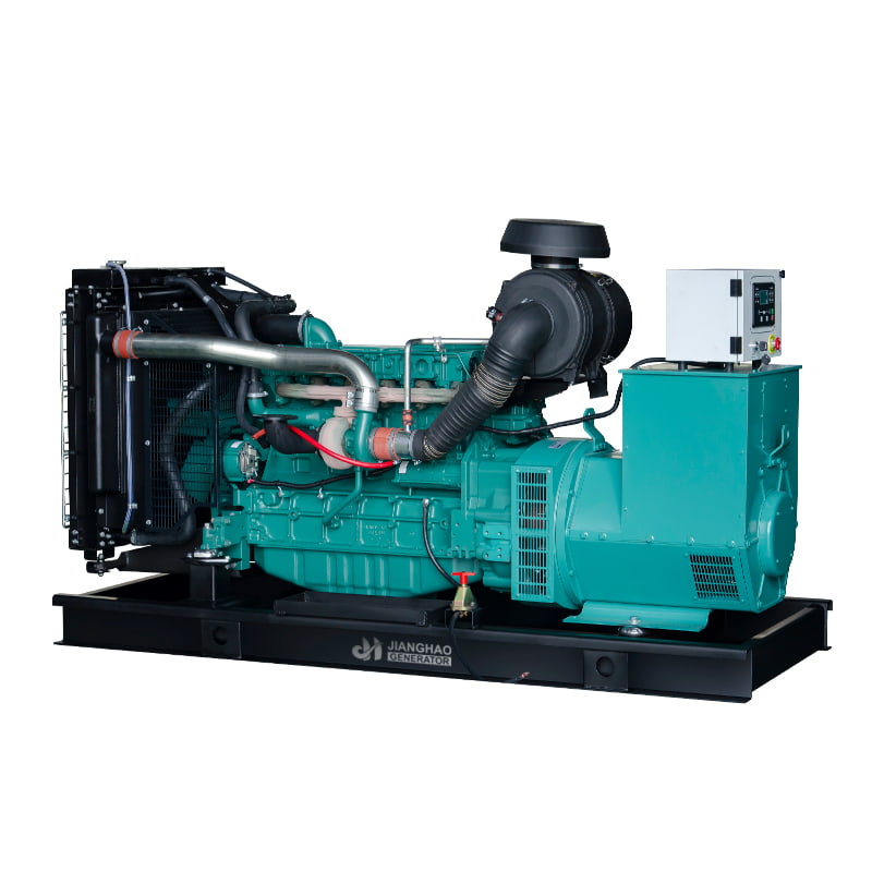 Volvo dieselgeneratorsets