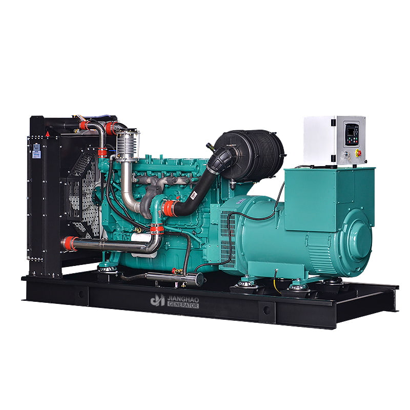 Weichai-dieselgeneratorsets