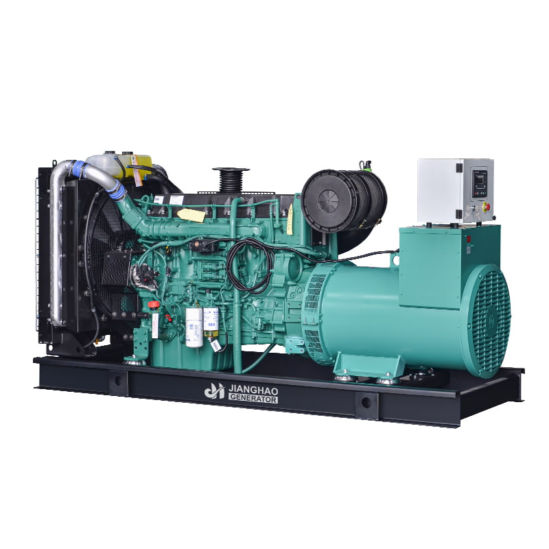 Volvo dieselgeneratorsets