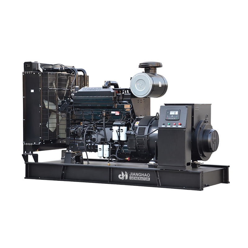 Dieselgeneratorsets van 300-1000 kVA