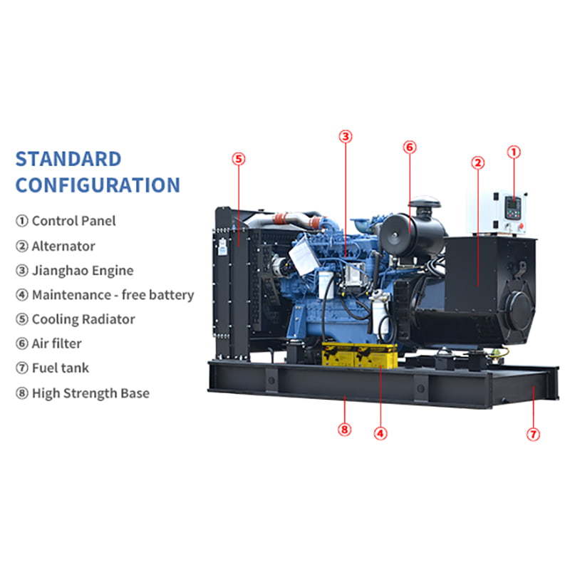 Yuchai-dieselgeneratorsets
