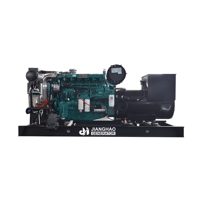 Weichai scheepsdieselgeneratorsets