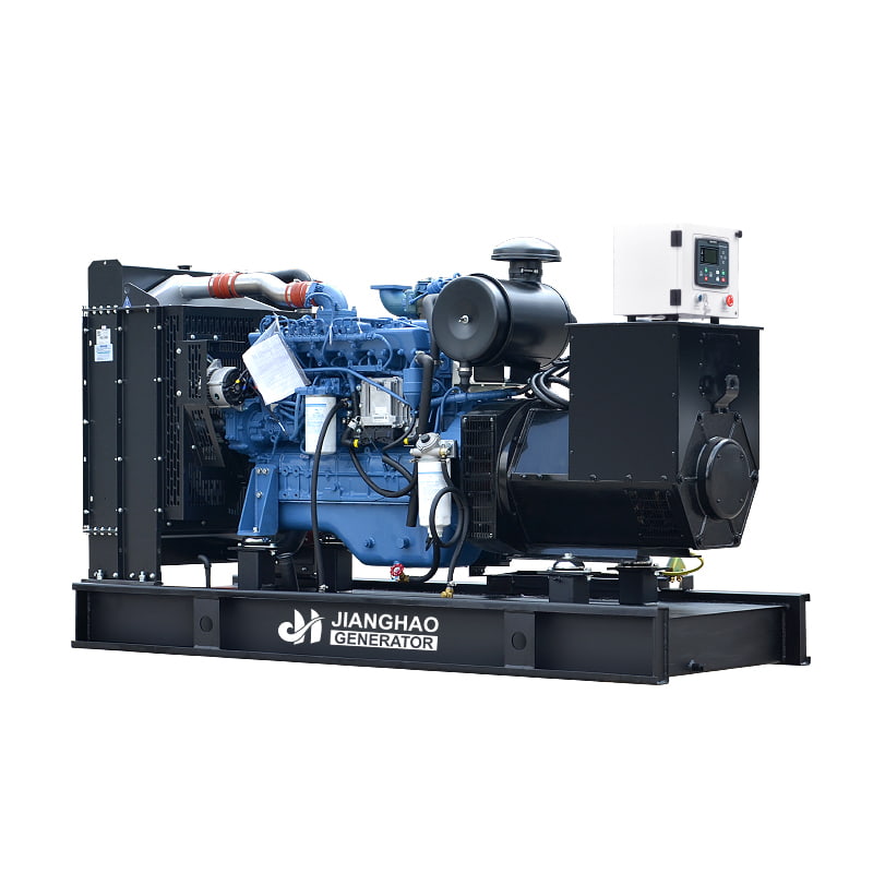 Yuchai-dieselgeneratorsets