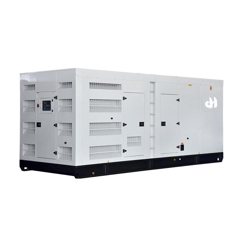 Dieselgeneratorsets van 300-1000 kVA