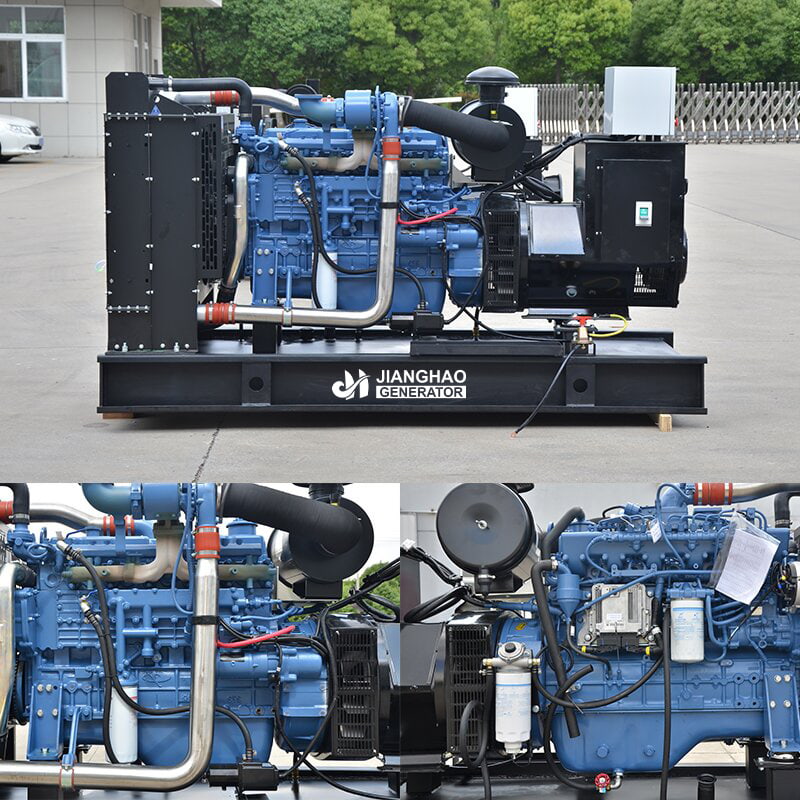 Yuchai-dieselgeneratorsets
