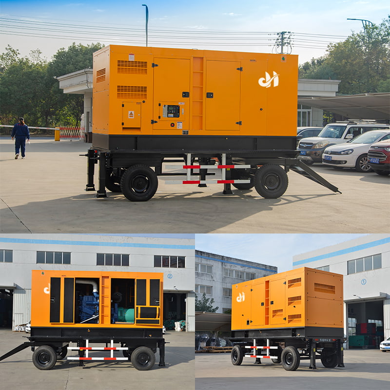 Yuchai-dieselgeneratorsets