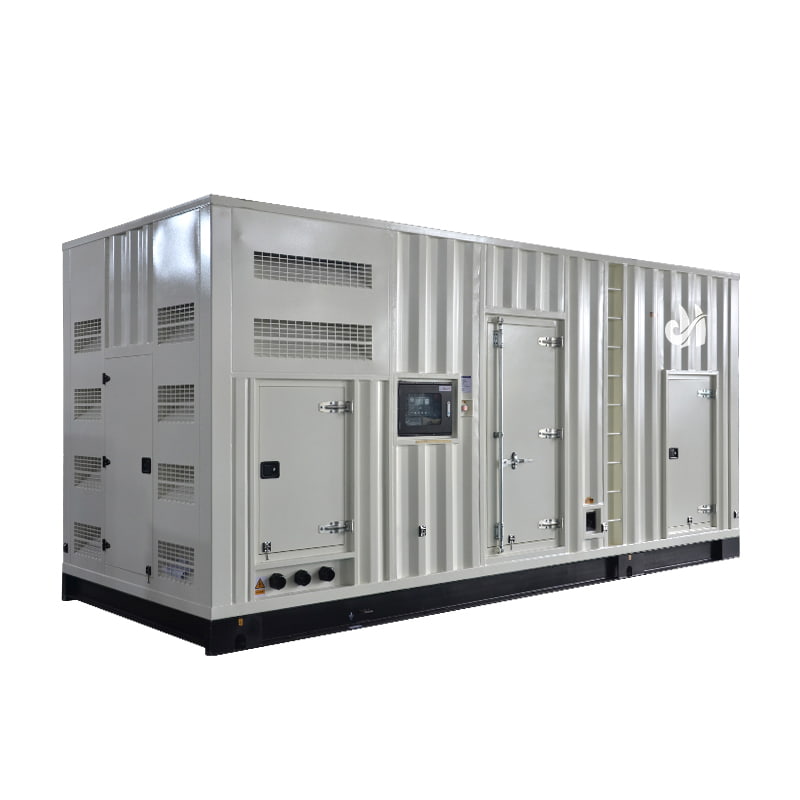 Dieselgeneratorsets van 300-1000 kVA