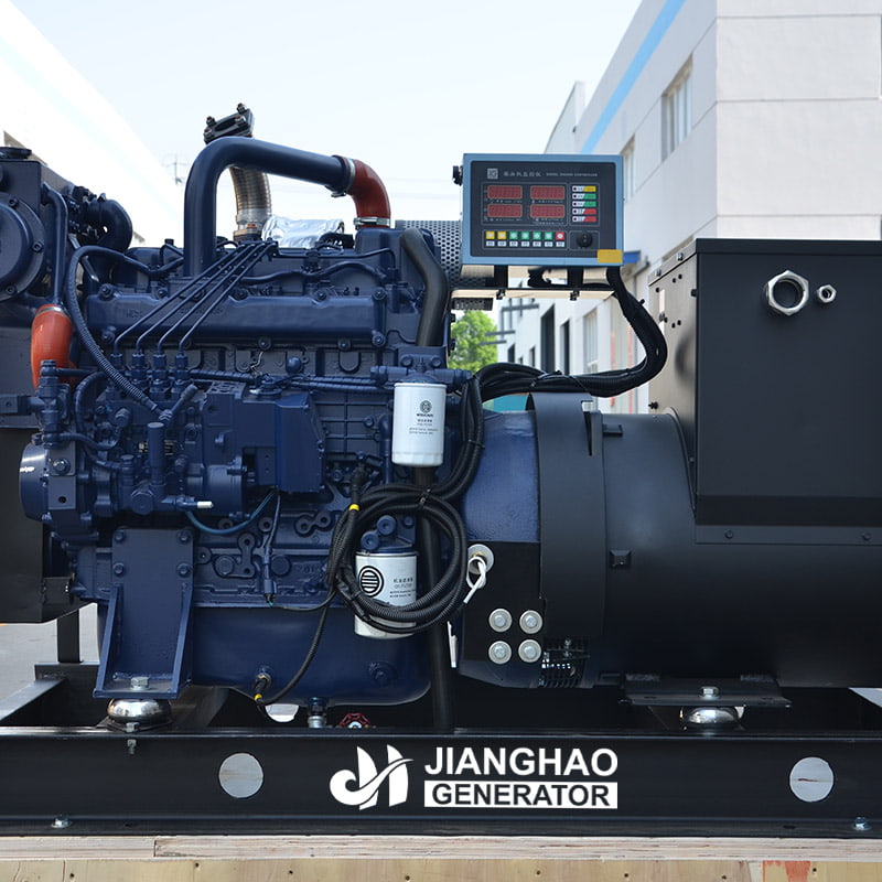Weichai scheepsdieselgeneratorsets