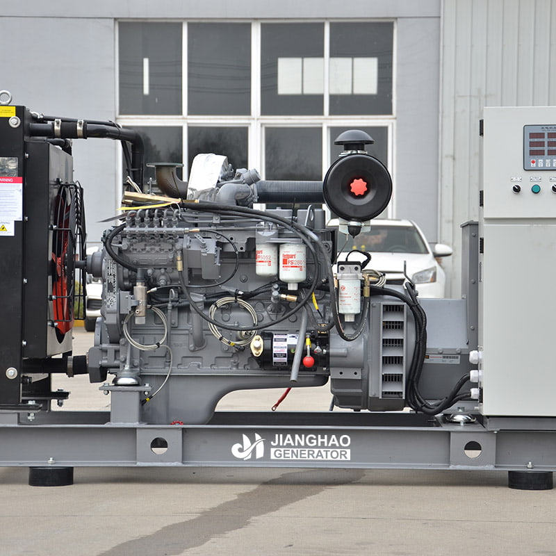 Cummins scheepsdieselgeneratorsets