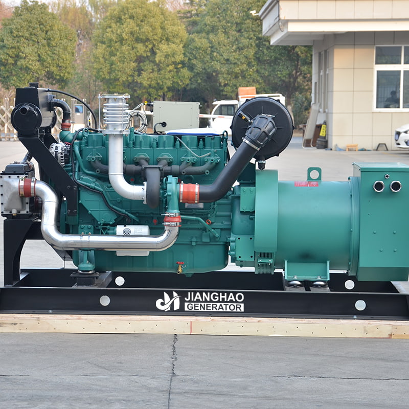 Weichai scheepsdieselgeneratorsets