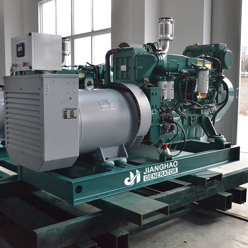 Weichai scheepsdieselgeneratorsets