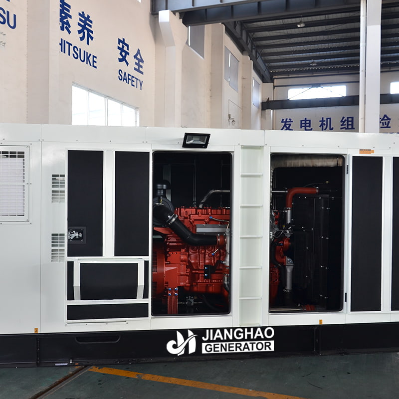 Yuchai-gasgeneratorsets