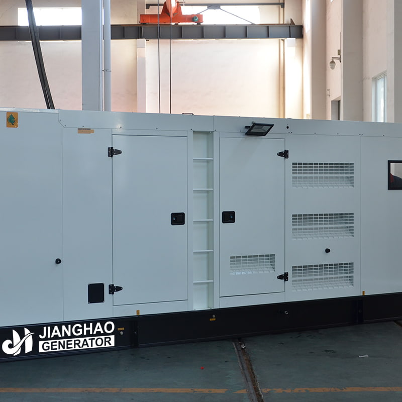 Yuchai-gasgeneratorsets