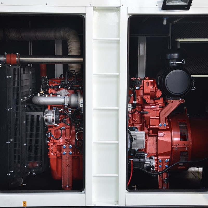Yuchai-gasgeneratorsets
