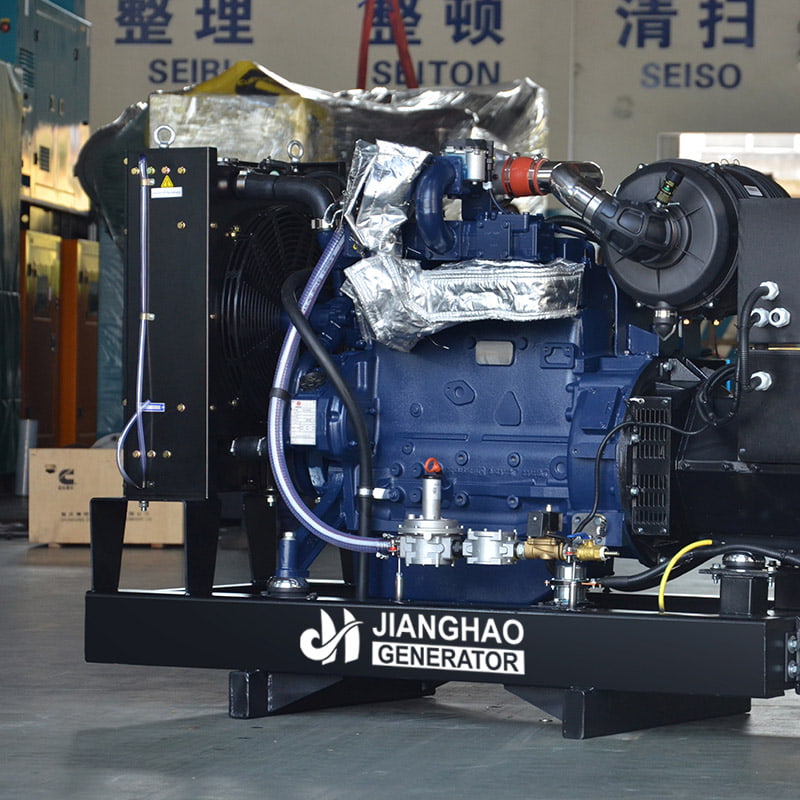 Weichai gasgeneratorsets