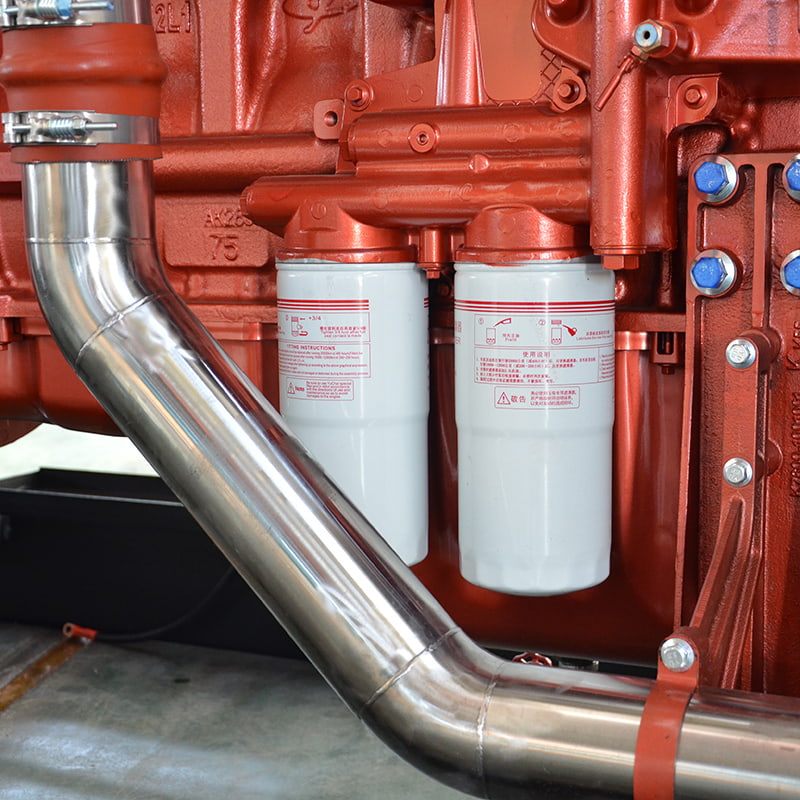 Yuchai-gasgeneratorsets