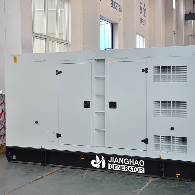 Weichai gasgeneratorsets
