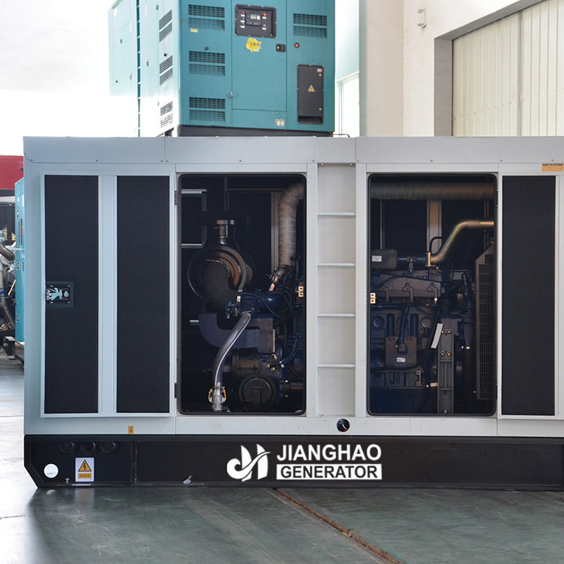 Weichai gasgeneratorsets