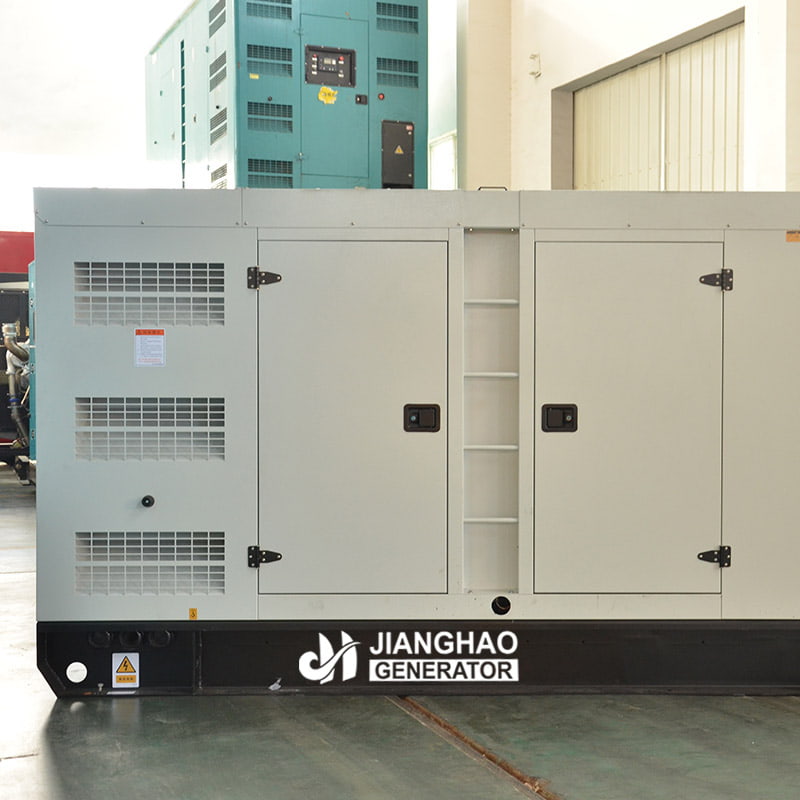 Weichai gasgeneratorsets